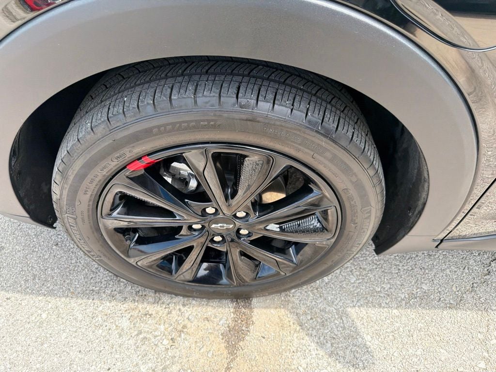 2023 Chevrolet Bolt EUV Premier