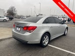 2016 Chevrolet Cruze Limited 1LT