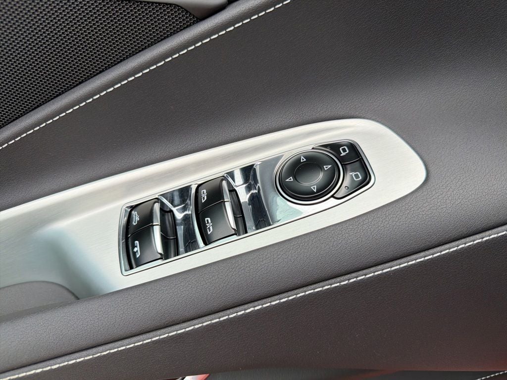 2025 Chevrolet Corvette Stingray 1LT