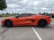 2025 Chevrolet Corvette Stingray 1LT