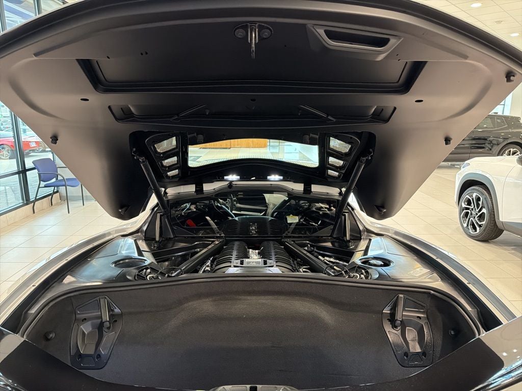 2026 Chevrolet Corvette Z06