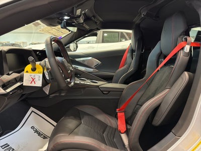 2026 Chevrolet Corvette Z06
