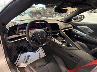 2026 Chevrolet Corvette Z06