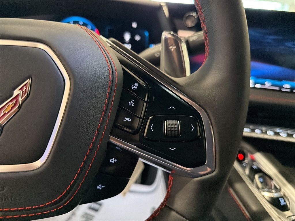 2026 Chevrolet Corvette Z06