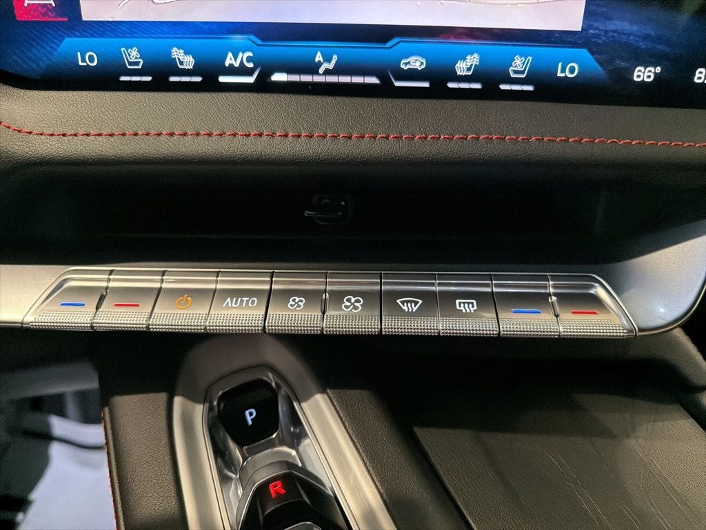 2026 Chevrolet Corvette Z06