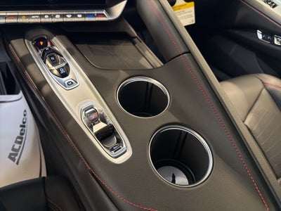 2026 Chevrolet Corvette Z06