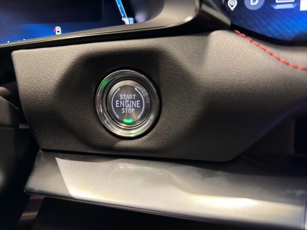 2026 Chevrolet Corvette Z06