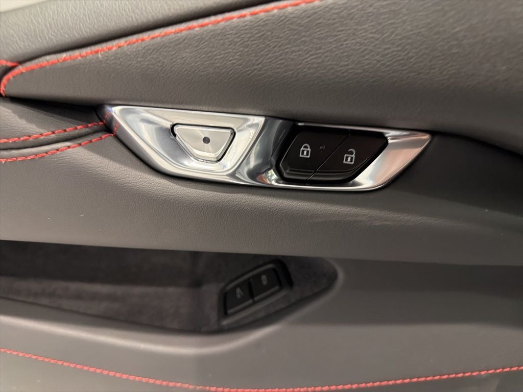 2026 Chevrolet Corvette Z06