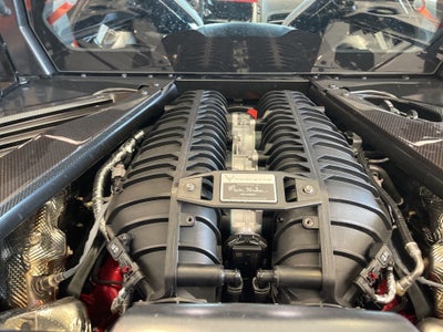 2025 Chevrolet Corvette Z06