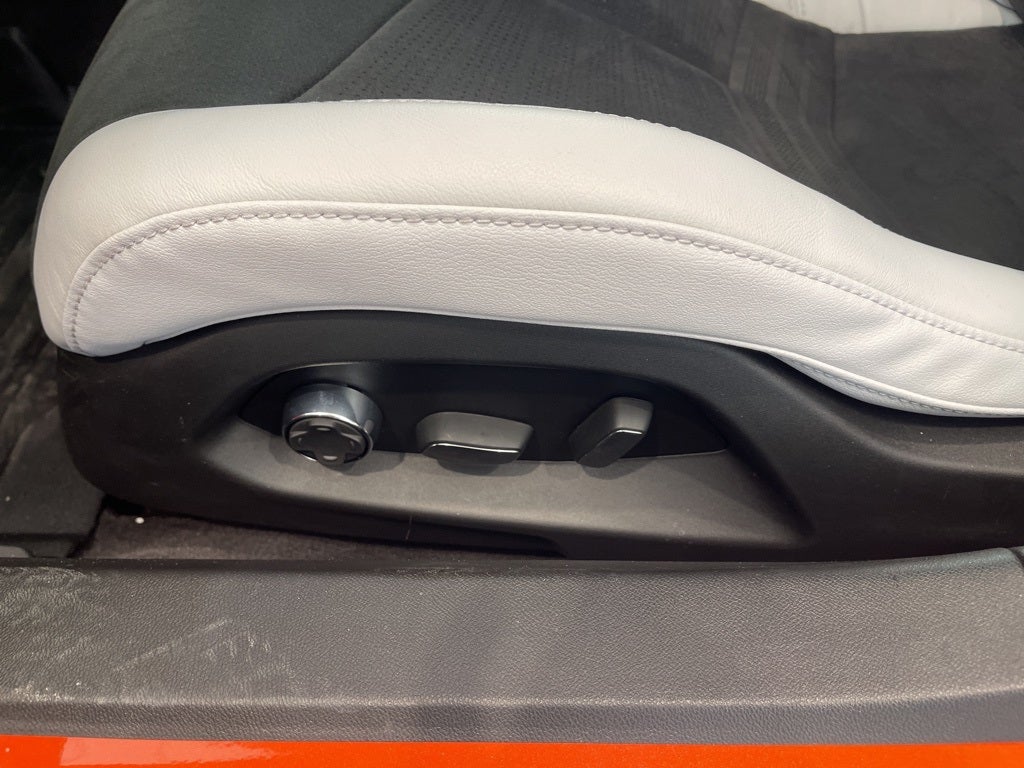 2025 Chevrolet Corvette Z06