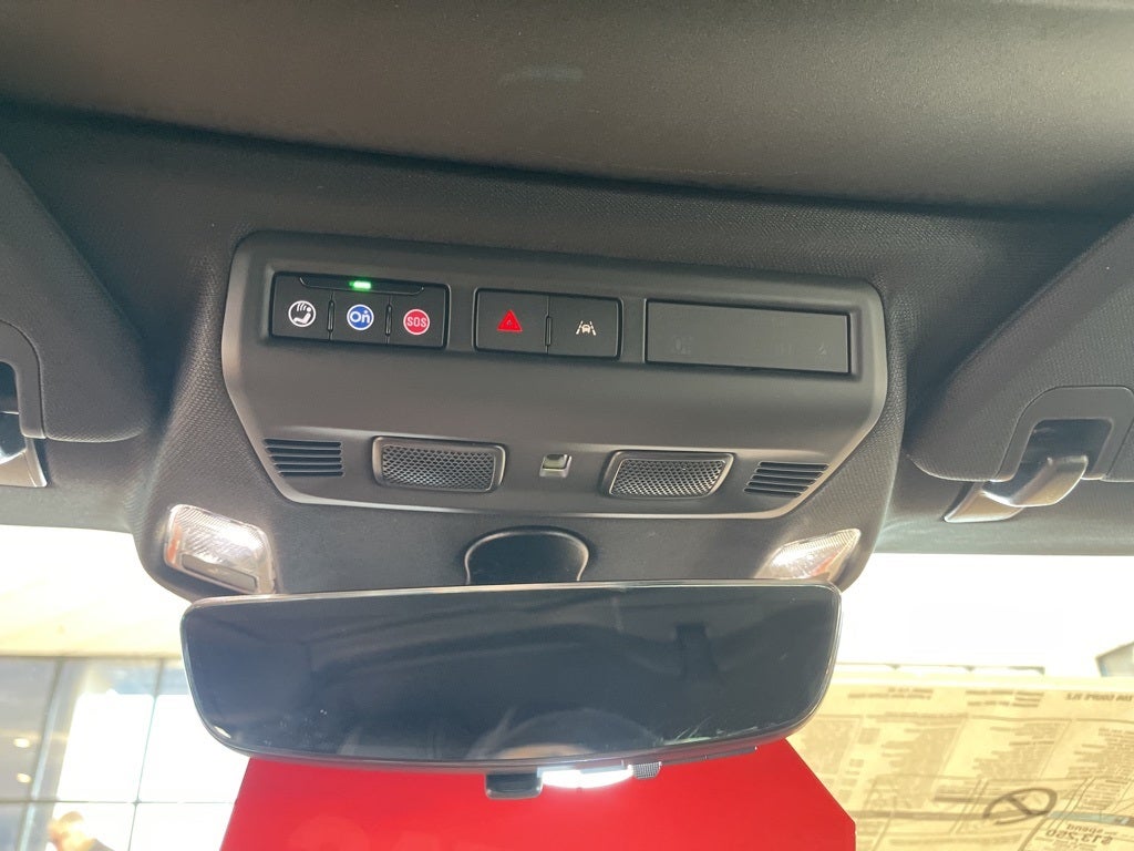 2025 Chevrolet Corvette Z06