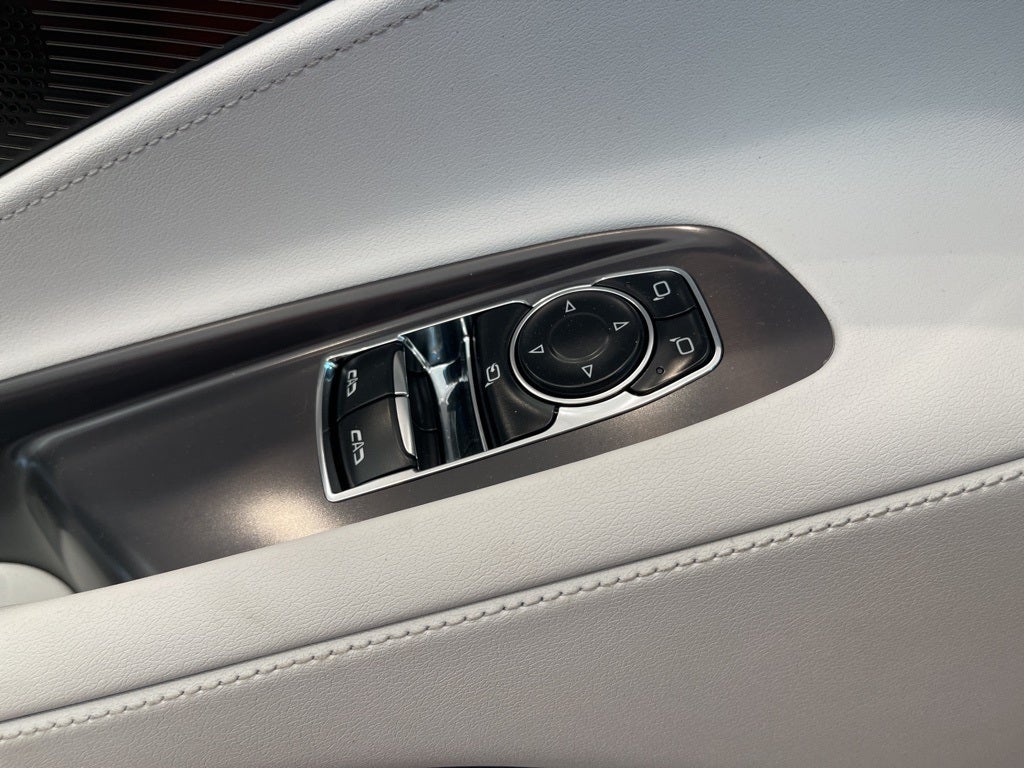 2025 Chevrolet Corvette Z06