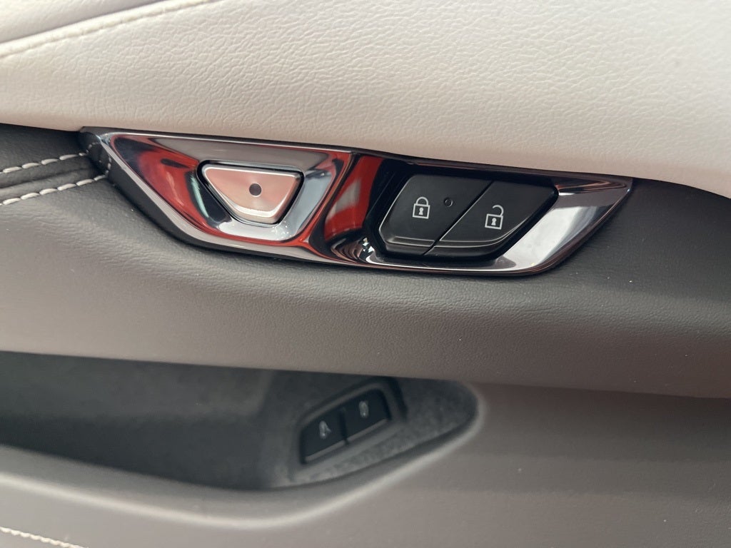 2025 Chevrolet Corvette Z06