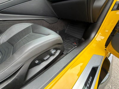 2025 Chevrolet Corvette Z06