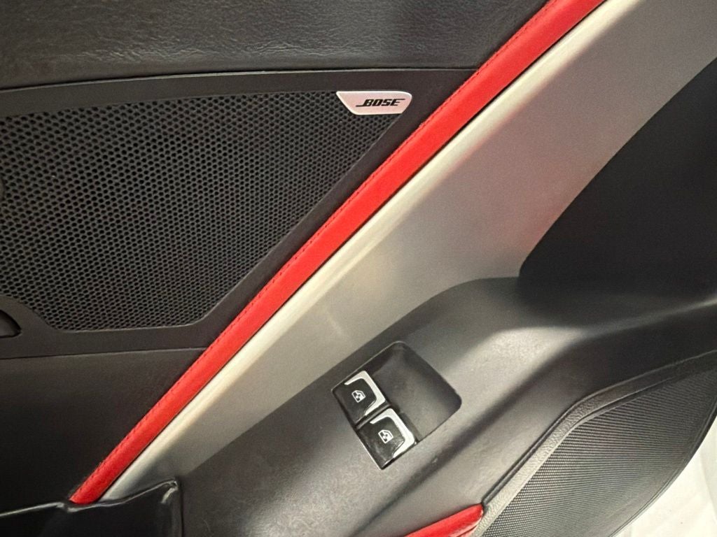 2014 Chevrolet Corvette Stingray Z51 3LT