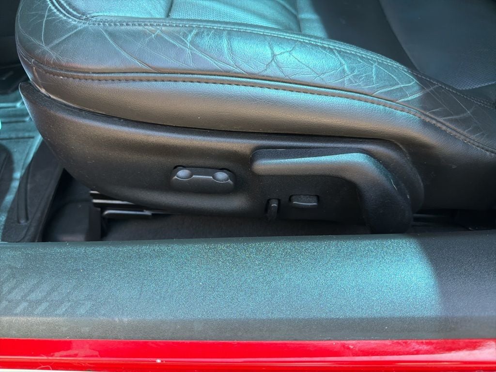 2012 Chevrolet Corvette Grand Sport 3LT