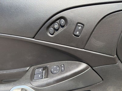 2012 Chevrolet Corvette Grand Sport 3LT