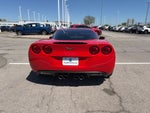 2012 Chevrolet Corvette Grand Sport 3LT