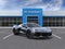 2027 Chevrolet Corvette Grand Sport 3LZ