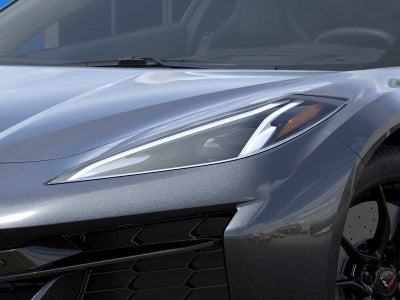 2027 Chevrolet Corvette Grand Sport 3LZ