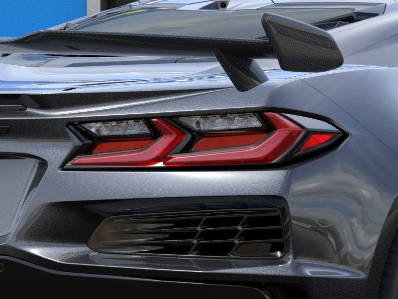 2027 Chevrolet Corvette Grand Sport 3LZ