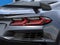 2027 Chevrolet Corvette Grand Sport 3LZ