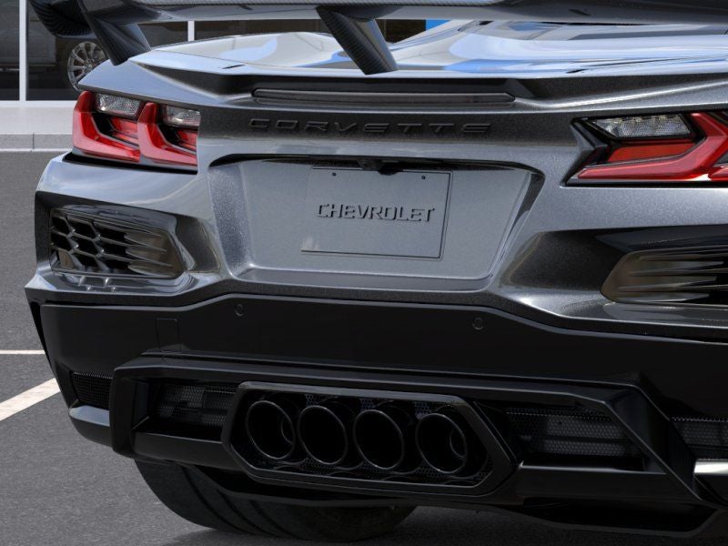 2027 Chevrolet Corvette Grand Sport 3LZ