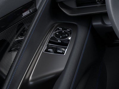 2027 Chevrolet Corvette Grand Sport 3LZ