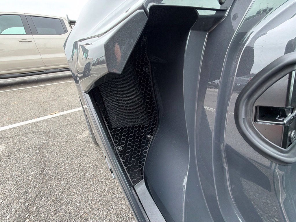 2027 Chevrolet Corvette Grand Sport 3LZ
