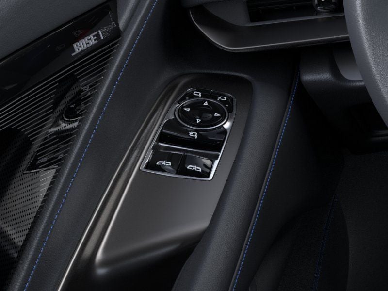 2027 Chevrolet Corvette Grand Sport 3LZ