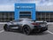 2027 Chevrolet Corvette Grand Sport 3LZ