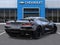 2027 Chevrolet Corvette Grand Sport 3LZ