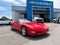 2004 Chevrolet Corvette Base
