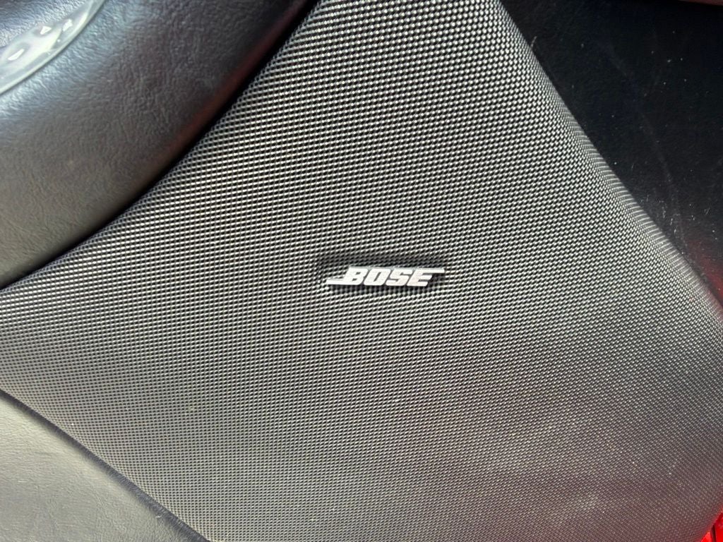 2004 Chevrolet Corvette Base