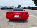 2004 Chevrolet Corvette Base