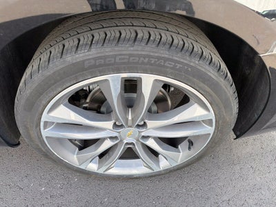 2024 Chevrolet Malibu LT 2LT