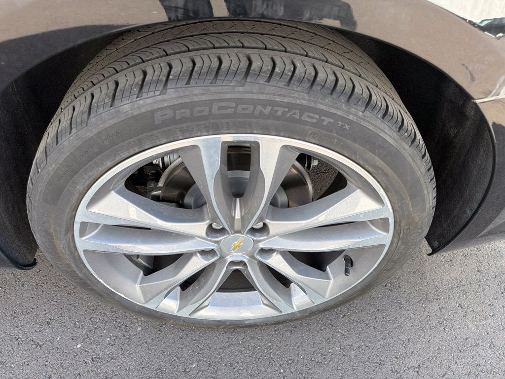 2024 Chevrolet Malibu LT 2LT
