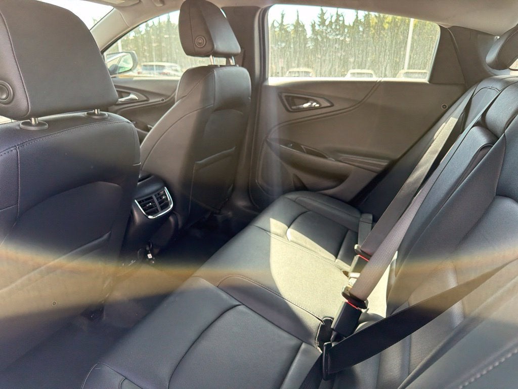2024 Chevrolet Malibu LT 2LT