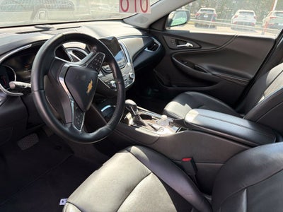 2024 Chevrolet Malibu LT 2LT