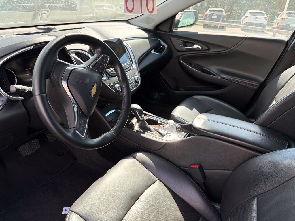 2024 Chevrolet Malibu LT 2LT