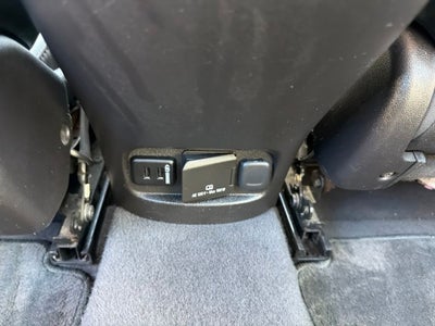 2016 Chevrolet Malibu LT 1LT