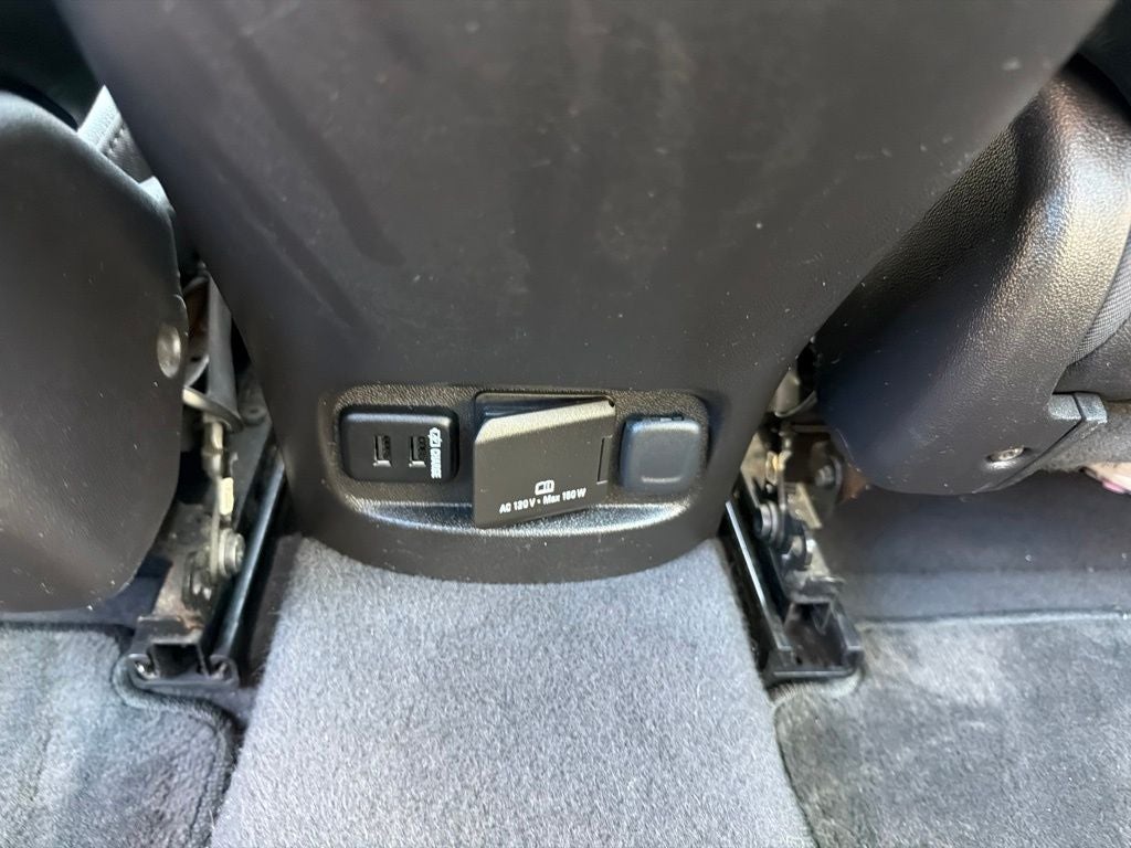 2016 Chevrolet Malibu LT 1LT