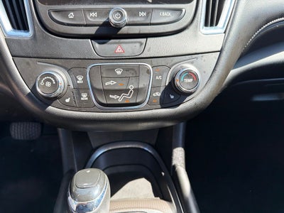 2016 Chevrolet Malibu LT 1LT