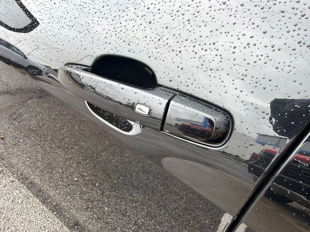2024 Chevrolet Malibu LT 2LT