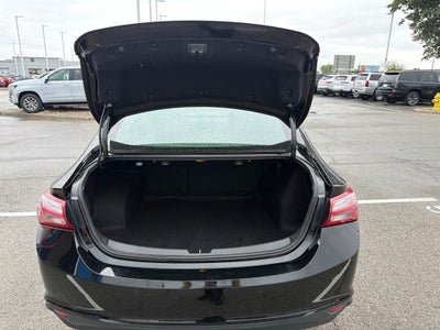 2024 Chevrolet Malibu LT 2LT