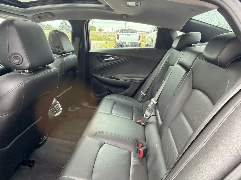 2024 Chevrolet Malibu LT 2LT