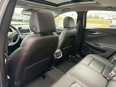 2024 Chevrolet Malibu LT 2LT
