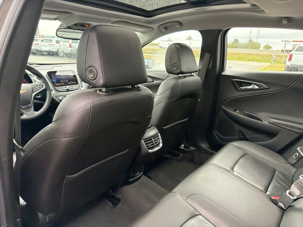 2024 Chevrolet Malibu LT 2LT