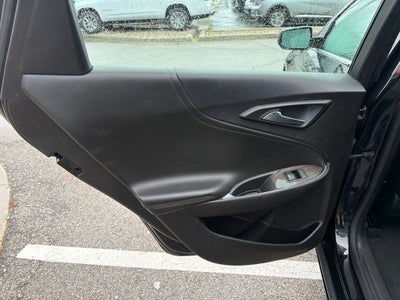 2024 Chevrolet Malibu LT 2LT