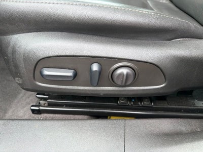 2024 Chevrolet Malibu LT 2LT